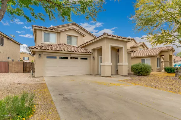 Queen Creek, AZ 85144,3388 W YELLOW PEAK Drive