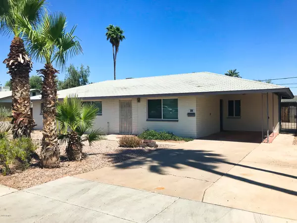 Tempe, AZ 85282,602 E BROADWAY Lane