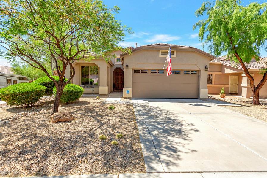 2513 W BRILLIANT SKY Drive, Phoenix, AZ 85085