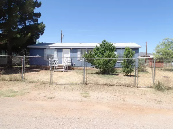 2381 N CALLE SERENO --,  Huachuca City,  AZ 85616