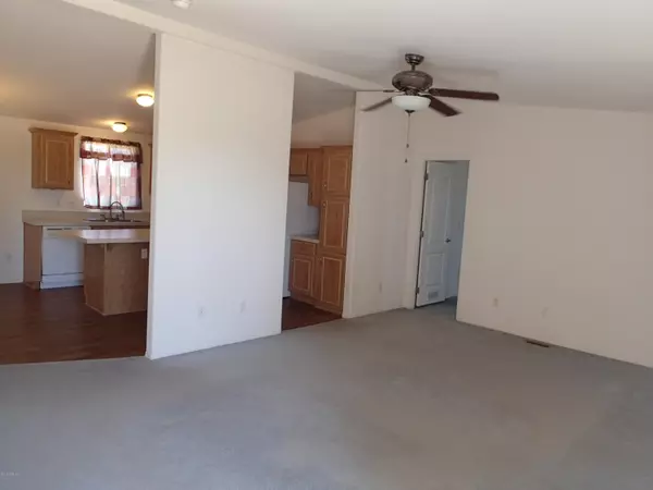 Huachuca City, AZ 85616,2381 N CALLE SERENO --