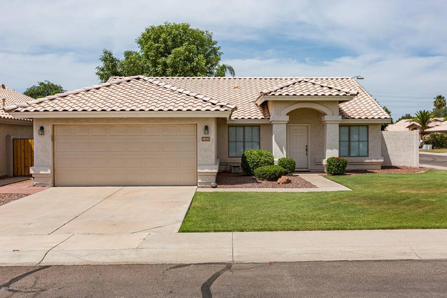 1874 E BARBARITA Avenue, Gilbert, AZ 85234