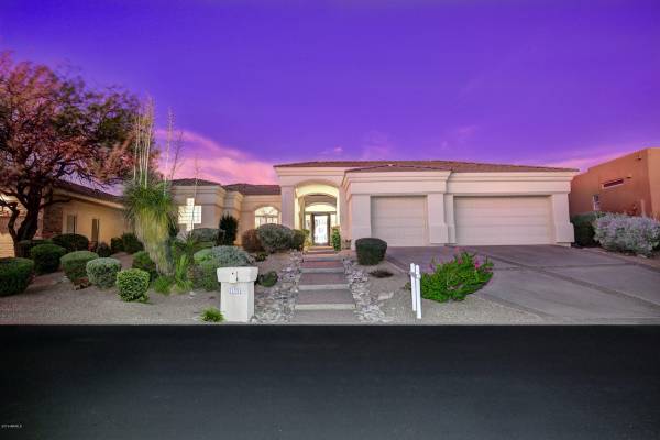 Scottsdale, AZ 85259,11791 N 114TH Way