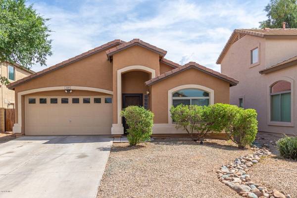 1309 E JULIE Court, San Tan Valley, AZ 85140