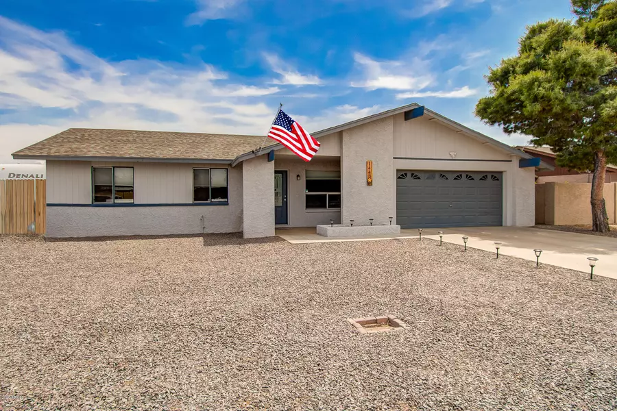 1443 E 8TH Avenue, Mesa, AZ 85204