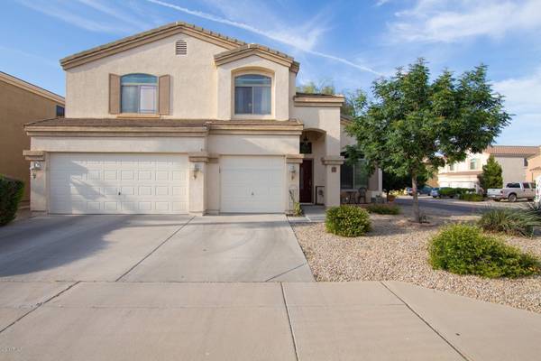 Queen Creek, AZ 85144,3424 W TANNER RANCH Road