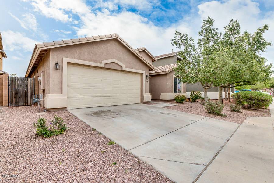 6235 S COTTONFIELDS Lane, Laveen, AZ 85339