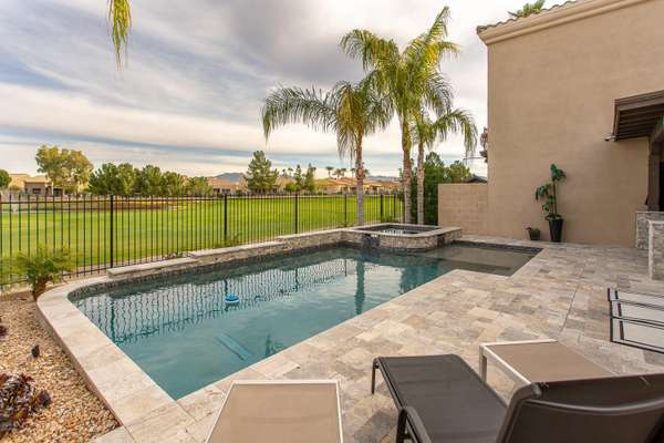 Mesa, AZ 85215,6202 E MCKELLIPS Road E #33