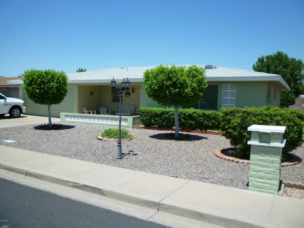 Mesa, AZ 85206,5024 E FLOWER Avenue