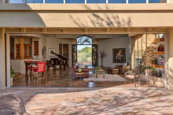 Paradise Valley, AZ 85253,5701 N 32ND Place