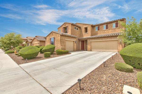 Gilbert, AZ 85298,3906 E ALFALFA Drive