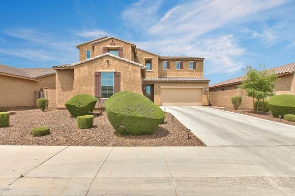 Gilbert, AZ 85298,3906 E ALFALFA Drive