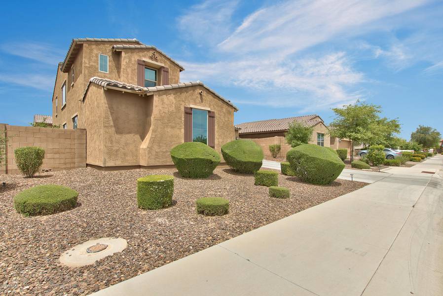 3906 E ALFALFA Drive, Gilbert, AZ 85298