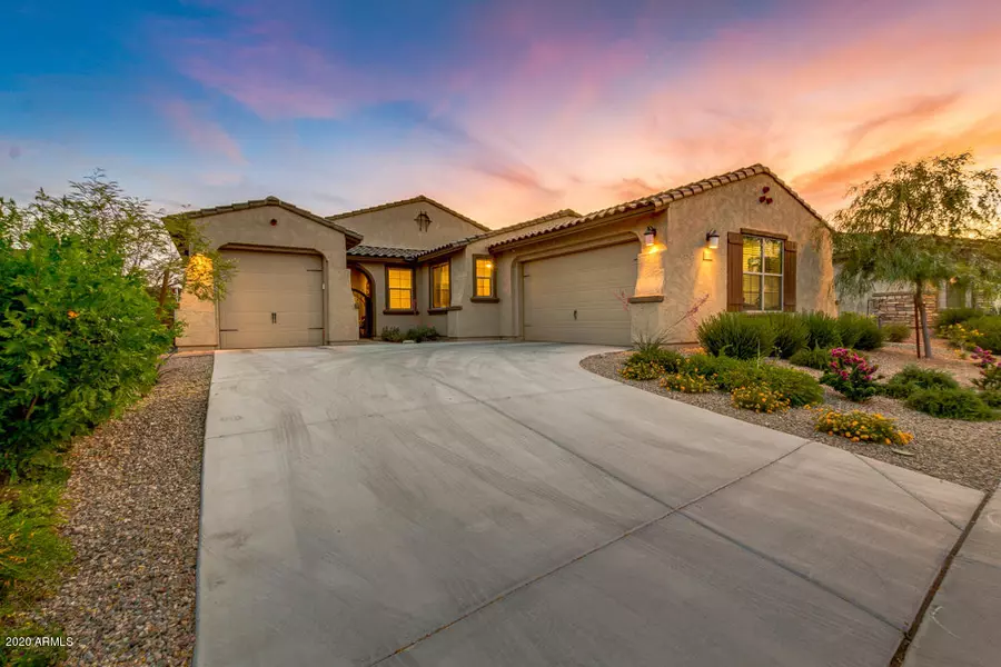 18293 W TECOMA Road, Goodyear, AZ 85338