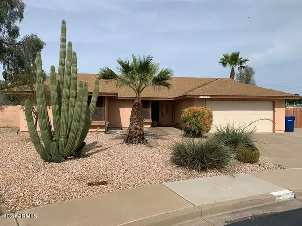 1715 N PARSELL Circle, Mesa, AZ 85203