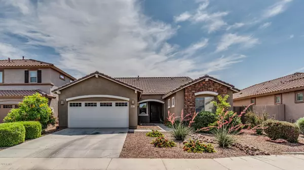 Gilbert, AZ 85298,4877 S ARROYO Lane