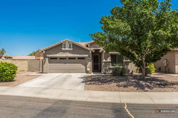 Gilbert, AZ 85297,4629 S GRANITE Street