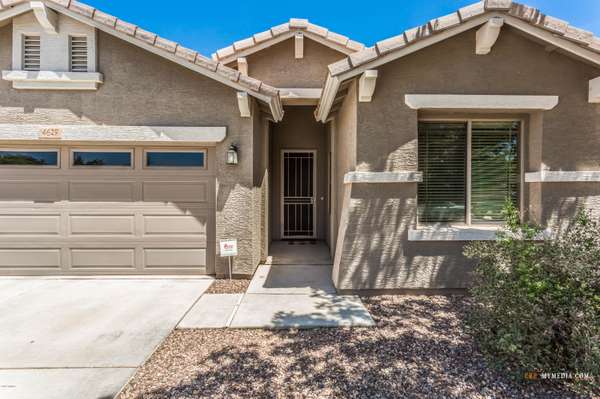 Gilbert, AZ 85297,4629 S GRANITE Street