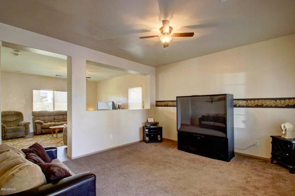 Buckeye, AZ 85326,19273 W MONROE Street