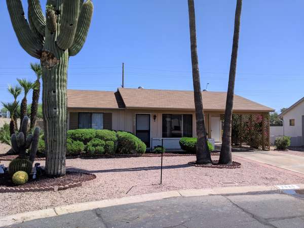 Mesa, AZ 85208,7925 E FLOSSMOOR Avenue