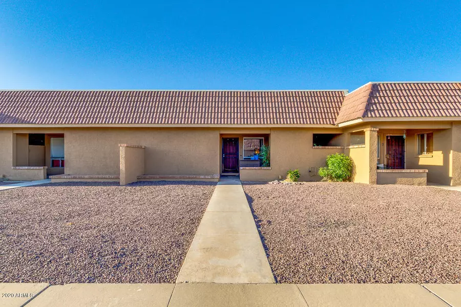 408 W PONTIAC Drive #2, Phoenix, AZ 85027