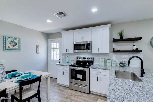 Phoenix, AZ 85041,5016 S 23RD Drive