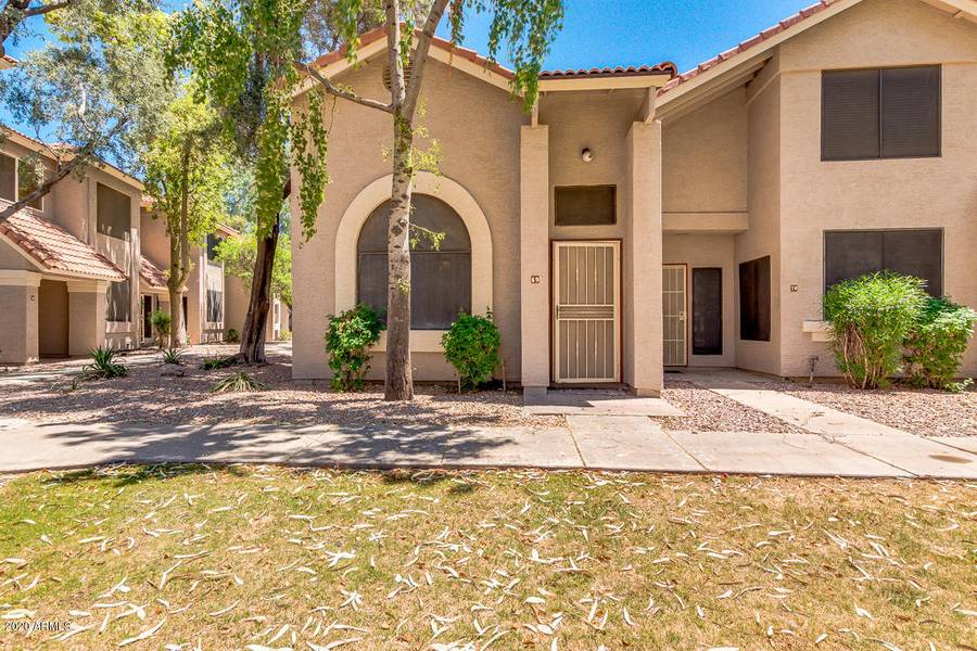 500 N ROOSEVELT Avenue #69, Chandler, AZ 85226