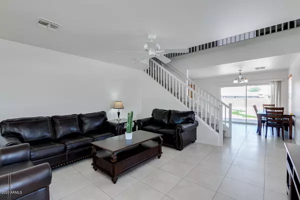 Glendale, AZ 85303,7606 W NICOLET Avenue