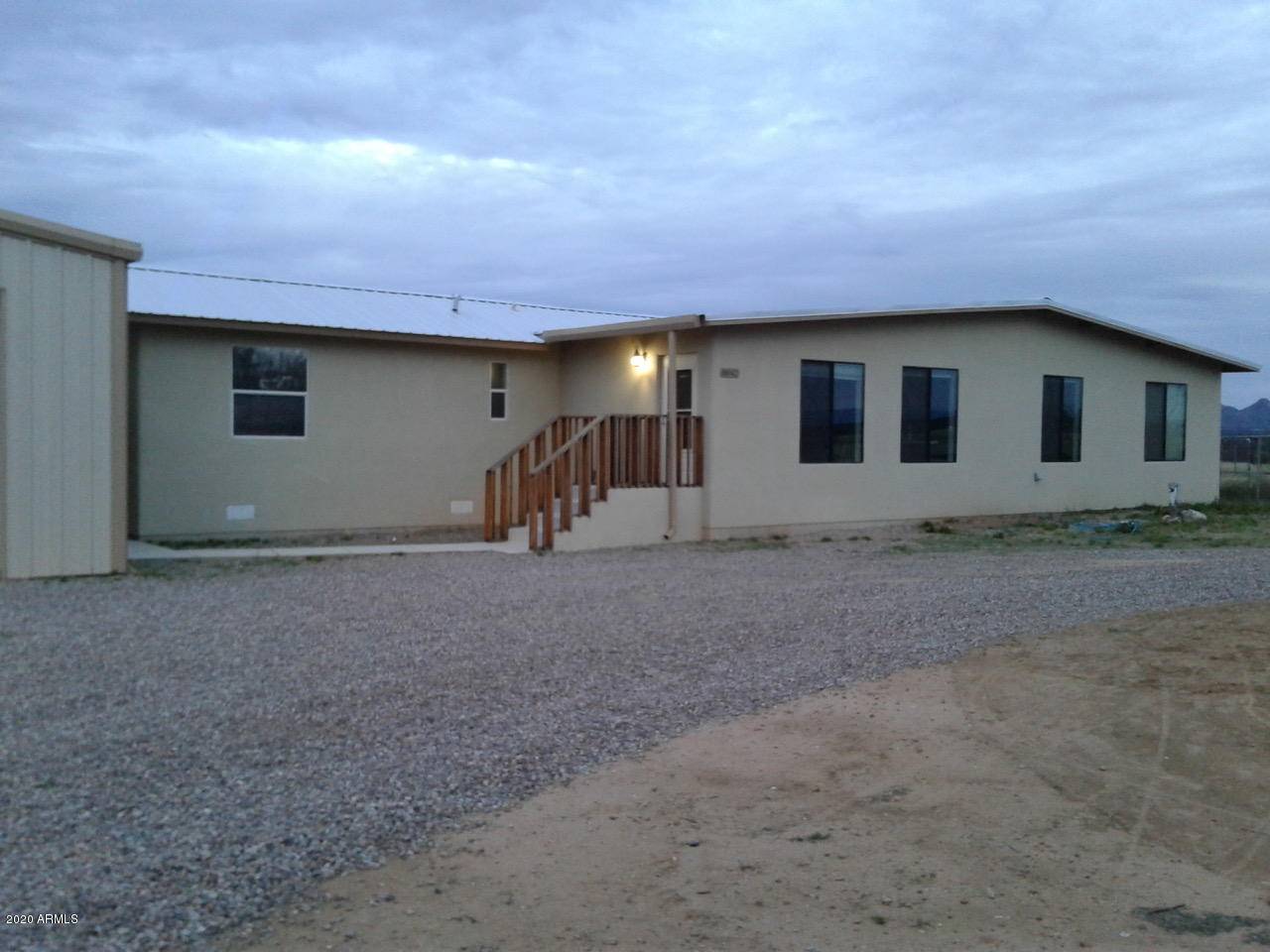 Hereford, AZ 85615,8842 E FOUR N STAR Road