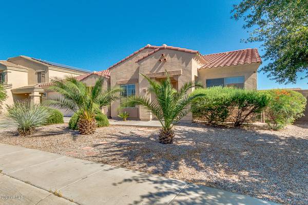 Casa Grande, AZ 85122,1279 W DELMONTE Drive