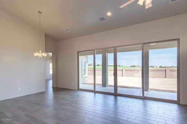 Hereford, AZ 85615,6275 E Saddlehorn Circle #Lot 95