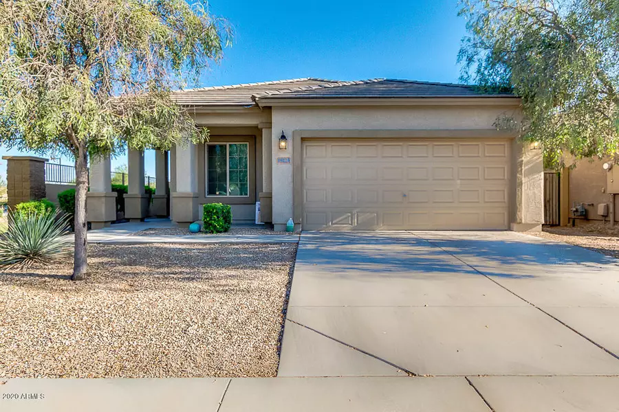 19225 W WOODLANDS Avenue, Buckeye, AZ 85326