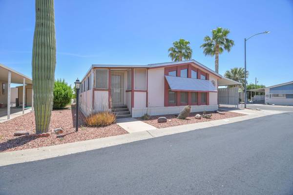 Casa Grande, AZ 85122,450 W SUNWEST Drive #15