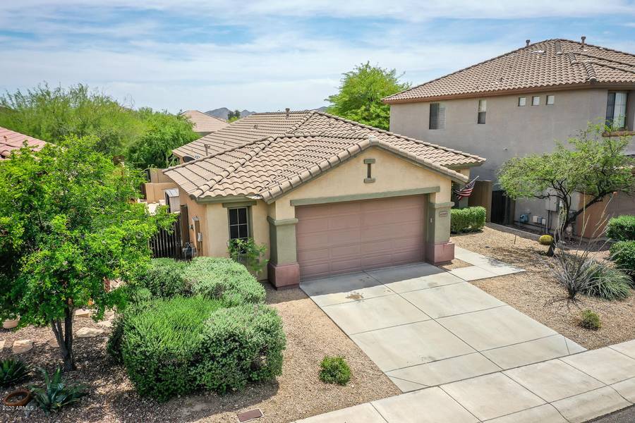 42845 N VOYAGE Trail, Anthem, AZ 85086