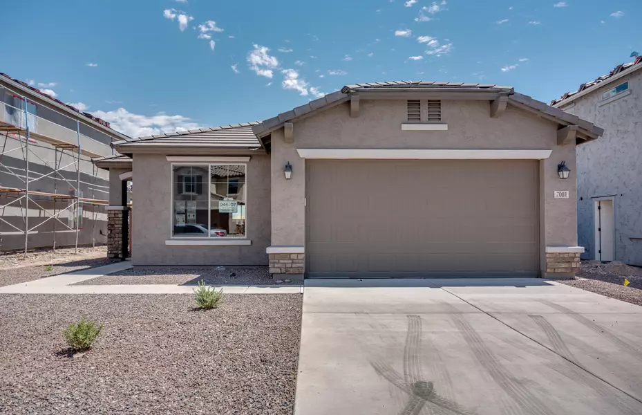 7081 W ANDREA Drive, Peoria, AZ 85383