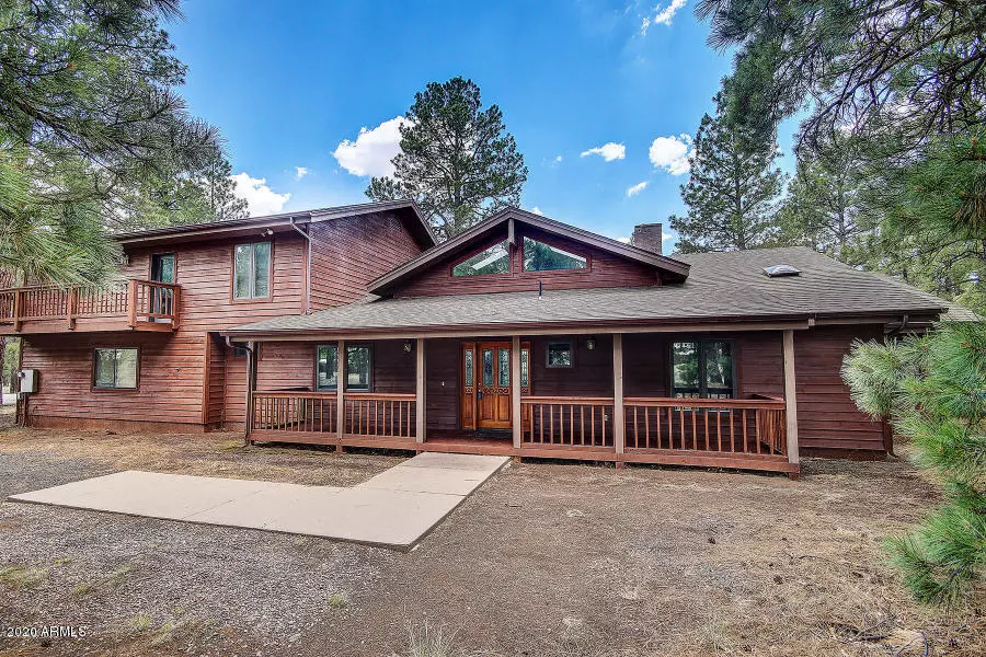 Flagstaff, AZ 86004,5705 Townsend-Winona Road