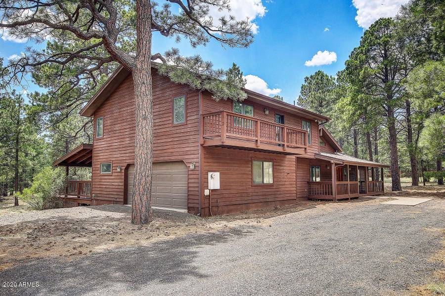 Flagstaff, AZ 86004,5705 Townsend-Winona Road