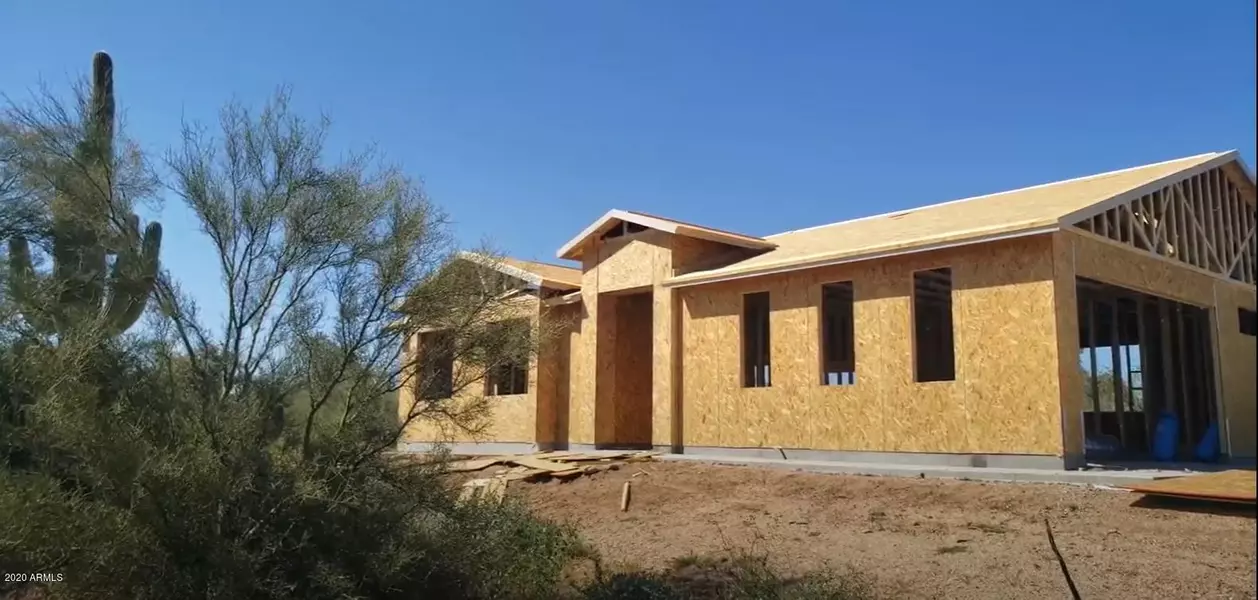 17112 E DESERT VISTA Trail, Rio Verde, AZ 85263