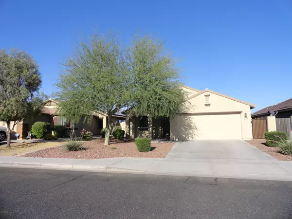 Buckeye, AZ 85326,1461 S 237TH Lane S