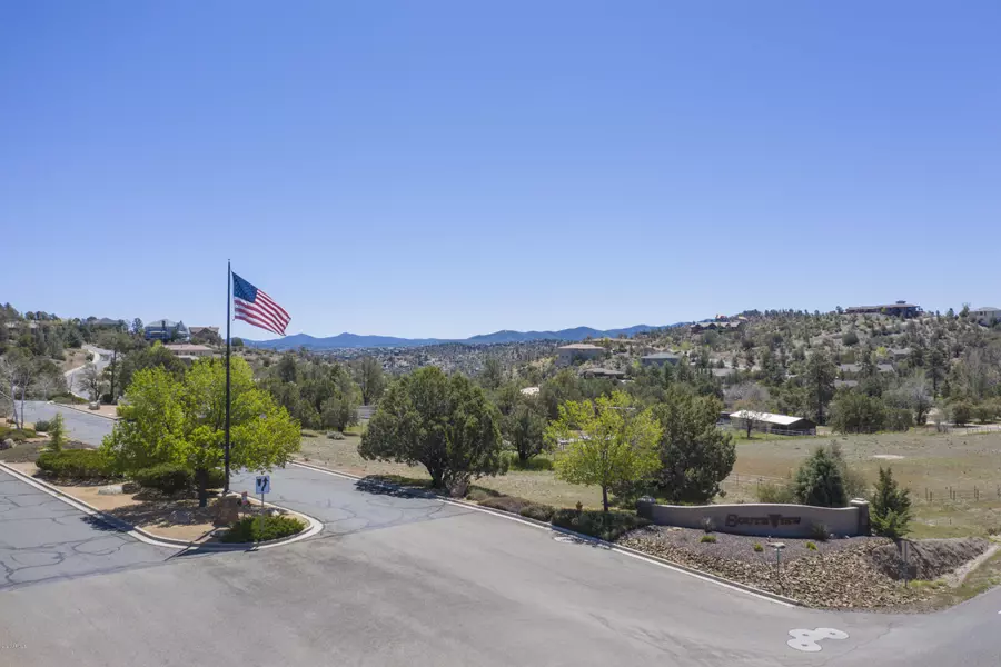 1523 SOUTHVIEW Drive #128, Prescott, AZ 86305