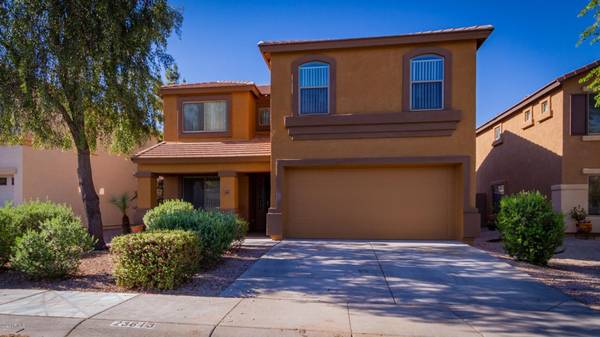 Buckeye, AZ 85326,23613 W TAMARISK Avenue