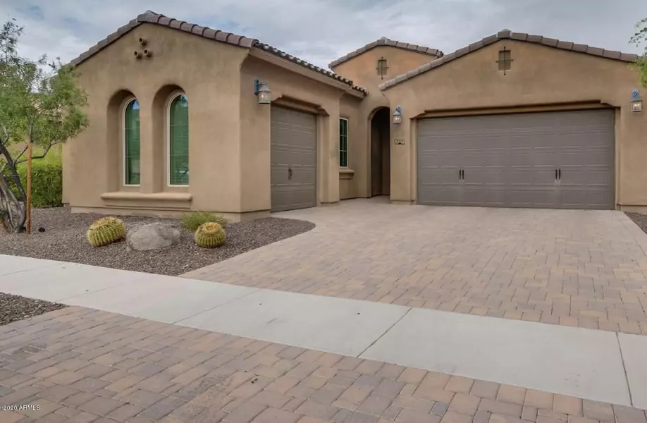 2918 E MAPLEWOOD Street, Gilbert, AZ 85297