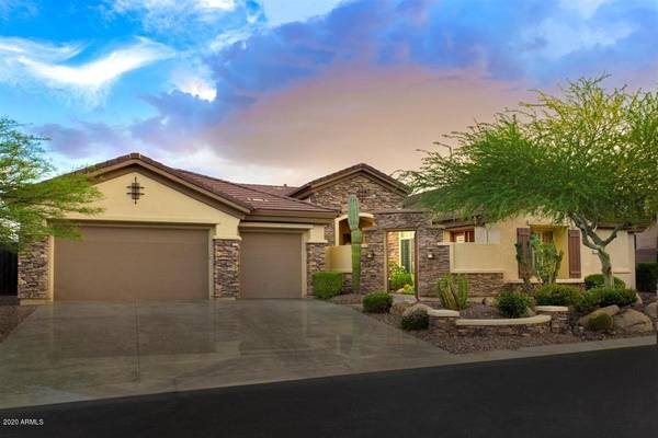 Anthem, AZ 85086,1611 W Silver Pine Drive