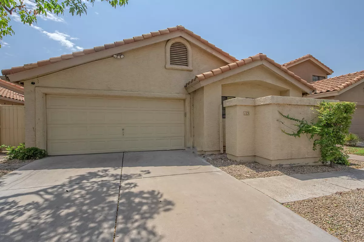 Tempe, AZ 85284,13 E GREENTREE Drive