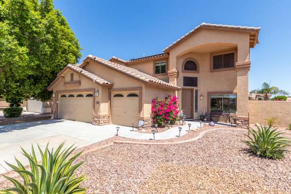 Peoria, AZ 85383,25817 N 68TH Avenue