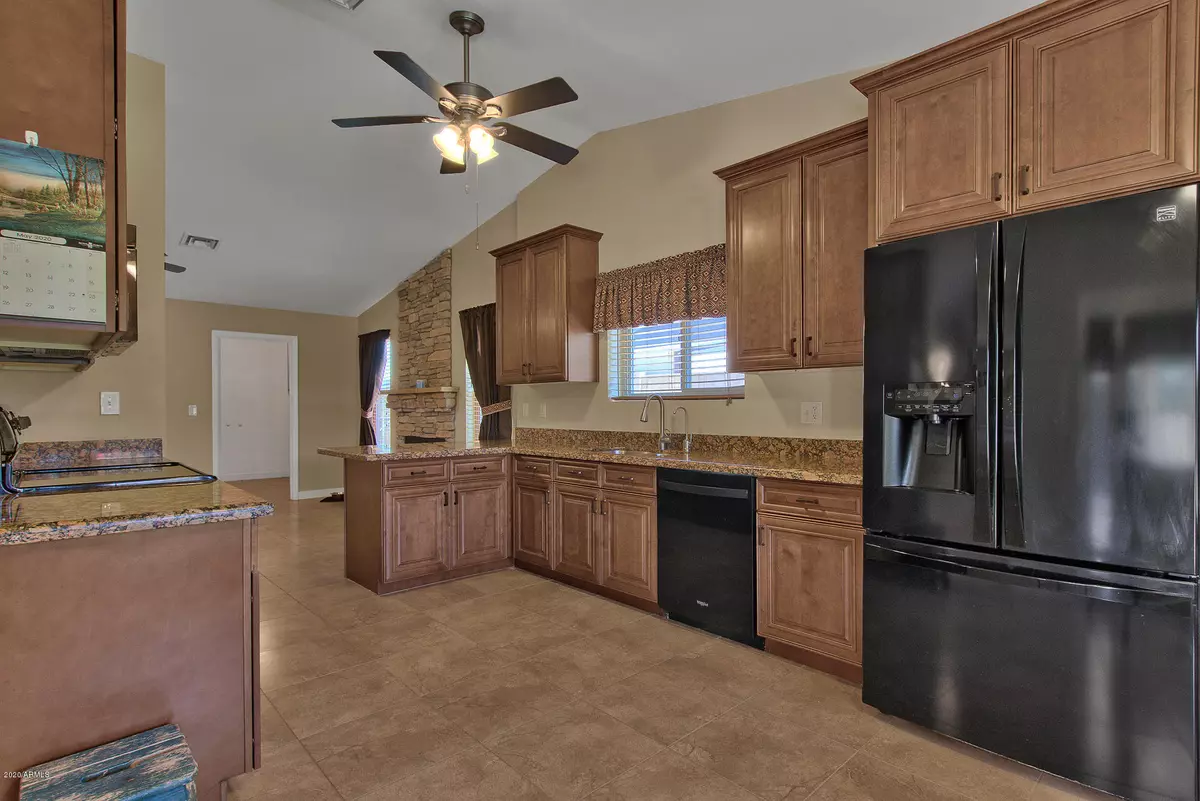 Peoria, AZ 85345,8027 W DESERT COVE Avenue