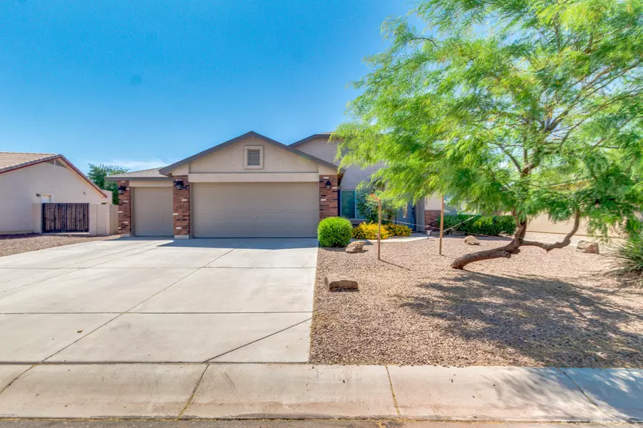 40301 N SHETLAND Drive, San Tan Valley, AZ 85140