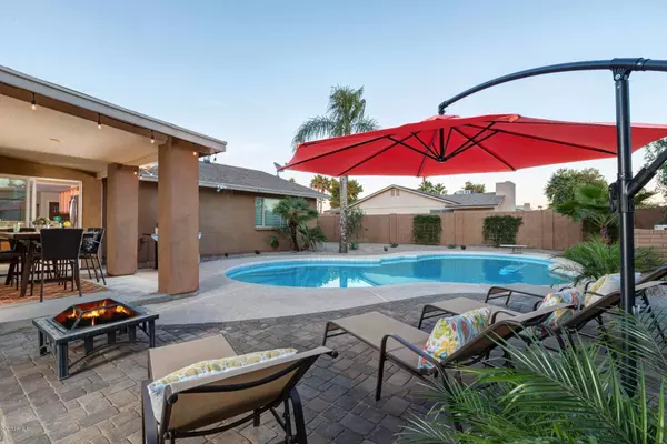 Scottsdale, AZ 85254,5217 E SHEENA Drive
