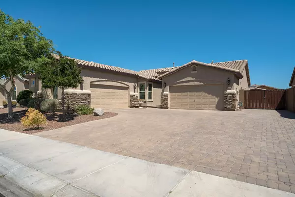 Peoria, AZ 85383,10040 W VILLA CHULA --