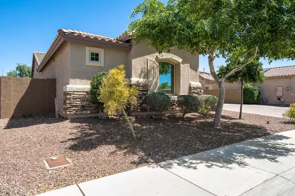 10040 W VILLA CHULA --, Peoria, AZ 85383